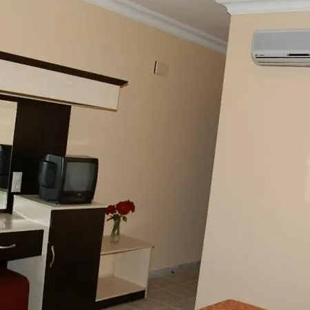 公寓式酒店 Himeros 3*