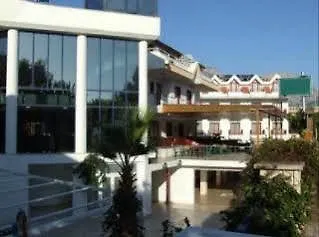 公寓式酒店 Himeros