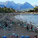 Otel Hımeros Kemer