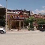 Otel Hımeros