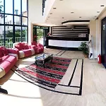 Hımeros 3* Kemer
