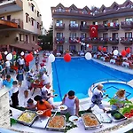 Otel Hımeros 3*
