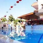 Otel Hımeros Kemer
