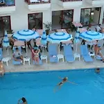 Otel Hımeros Kemer