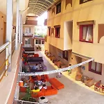 Hımeros Otel Kemer