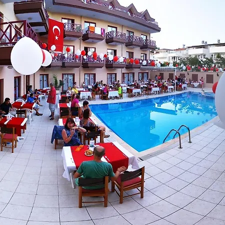 Himeros Hotel