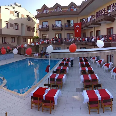 Hotel Himeros 3*
