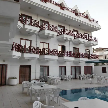 Himeros Hotel Kemer