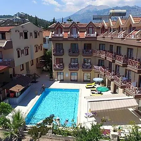 Otel Hımeros