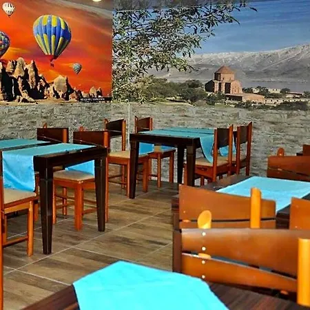 Himeros 3* Kemer