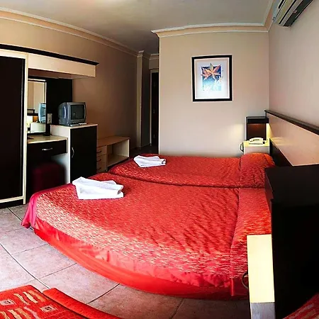 Otel Hımeros 3*