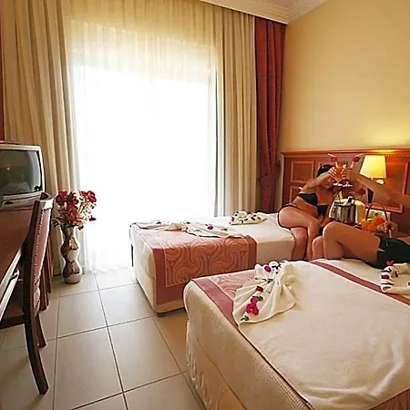 Szálloda Himeros 3*