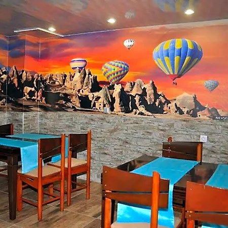 Otel Hımeros 3*
