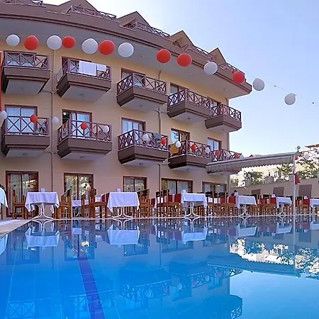 Himeros Kemer