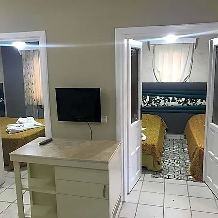 Otel Hımeros 3*