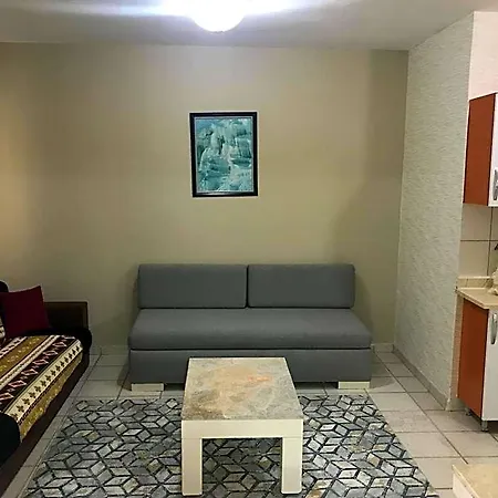 Szálloda Himeros 3*