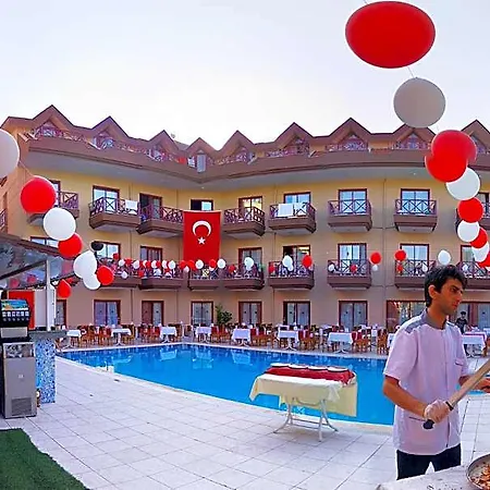 Hımeros