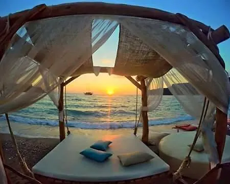 아파트호텔 Himeros