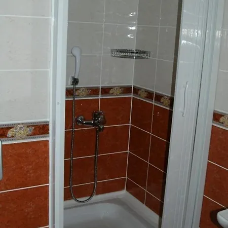 Hımeros 3* Kemer