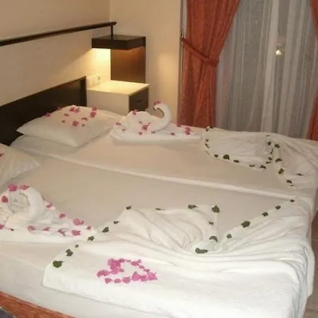 Himeros 3* Kemer