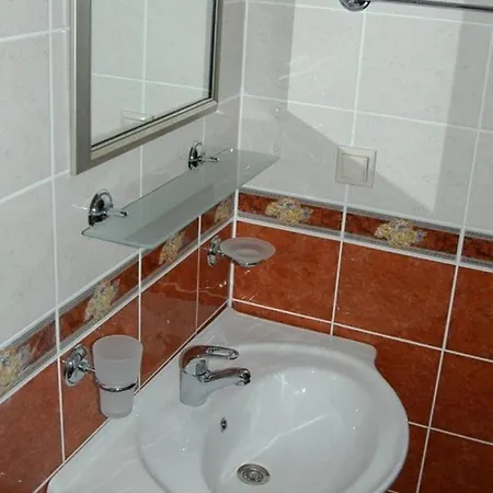 Himeros 3* Kemer