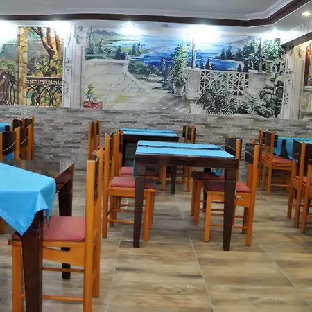 Hotel Himeros 3*