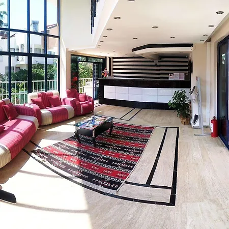 Hımeros 3* Kemer