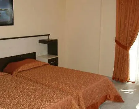 아파트호텔 Himeros 3*