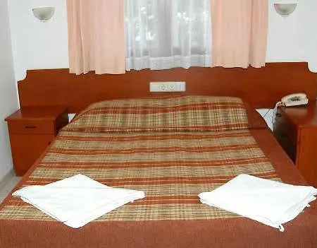 Otel Hımeros 3*