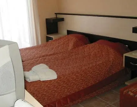Himeros Hotel