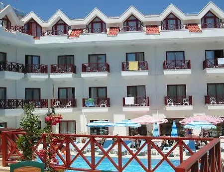 Otel Hımeros 3*