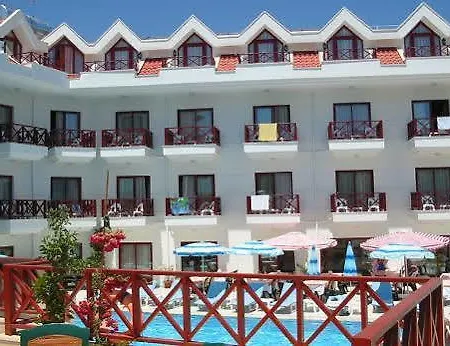 Hotel Himeros 3*