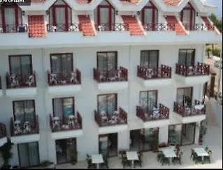 Hımeros 3* Kemer