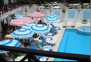 Himeros Hotel