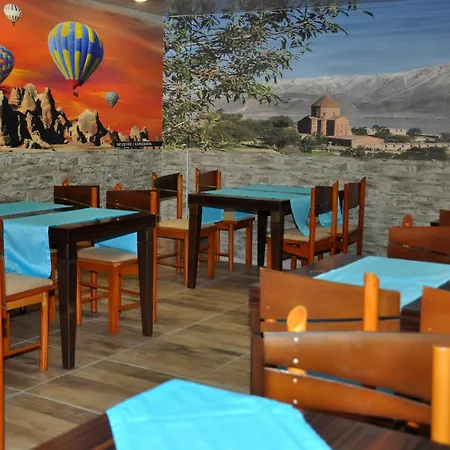 Himeros Hotel 3*