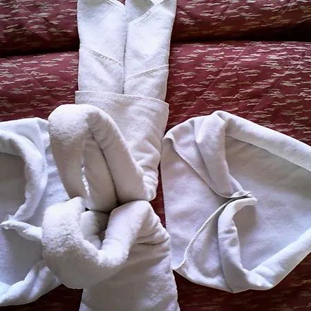 Himeros 아파트호텔 3*