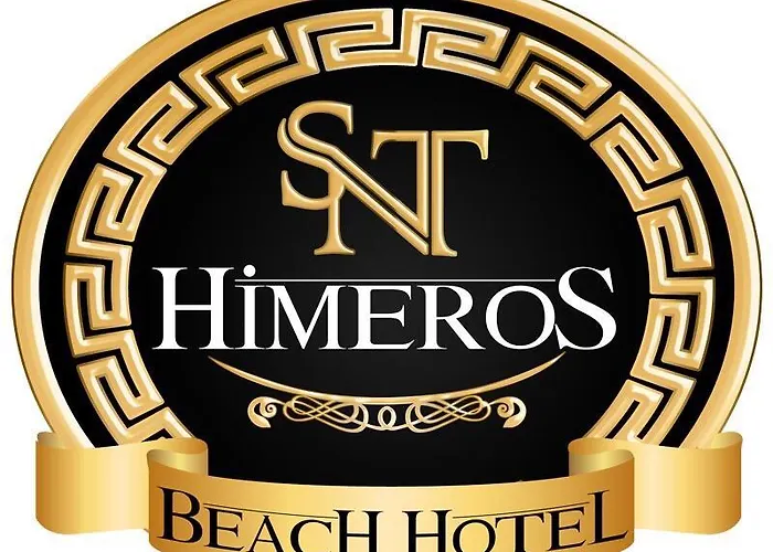 Ξενοδοχείο με διαμερίσματα Himeros Κεμέρ