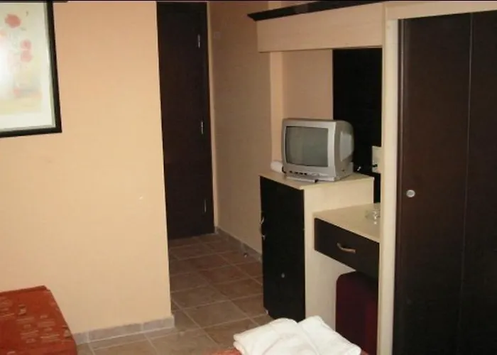 Himeros 3* Κεμέρ