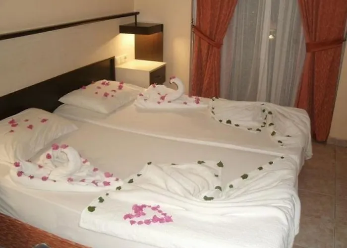 Himeros 3* Κεμέρ