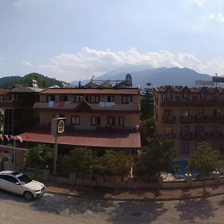 Otel Hımeros