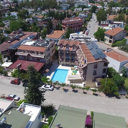 Hımeros 3* Kemer