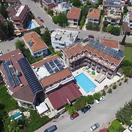 Hımeros 3*