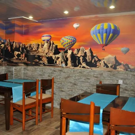 Hımeros Otel