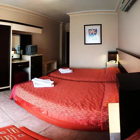 Otel Hımeros 3*