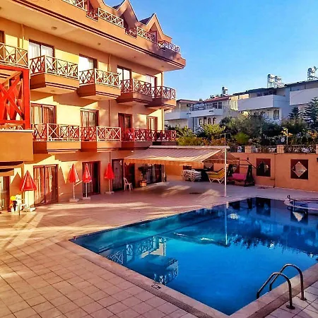 Otel Hımeros