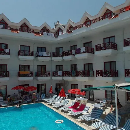 Otel Hımeros 3*