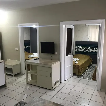 Hımeros Otel