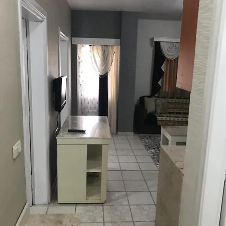 酒店 Himeros 凯梅尔