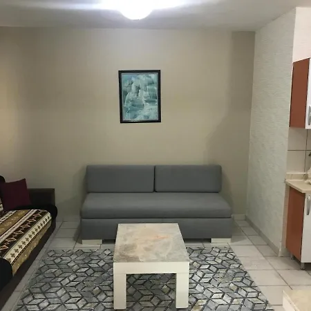 Hımeros 3* Kemer