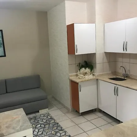 Hımeros Otel 3*